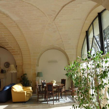 Masseria Gattamora Uggiano La Chiesa Ngoại thất bức ảnh