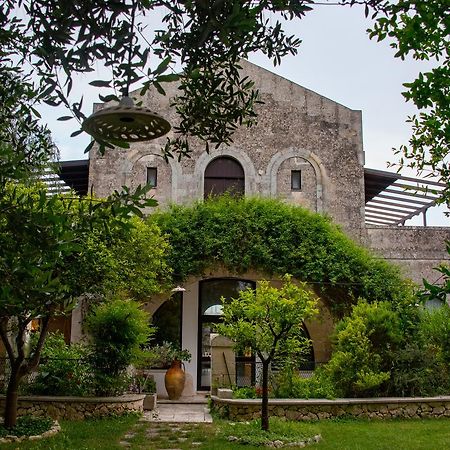 Masseria Gattamora Uggiano La Chiesa Ngoại thất bức ảnh