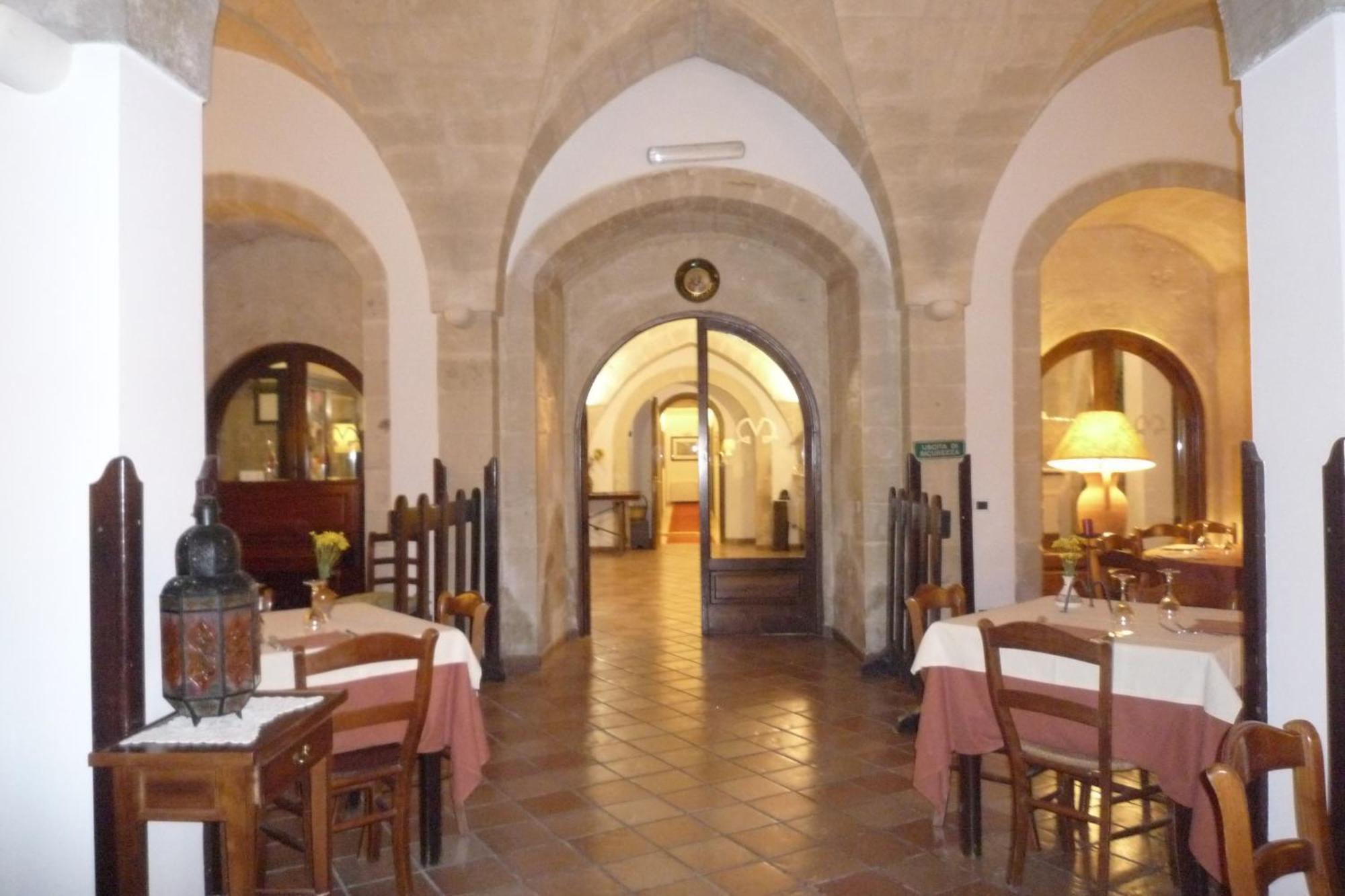 Masseria Gattamora Uggiano La Chiesa Ngoại thất bức ảnh