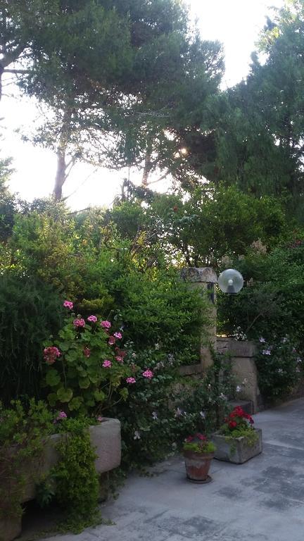 Masseria Gattamora Uggiano La Chiesa Ngoại thất bức ảnh