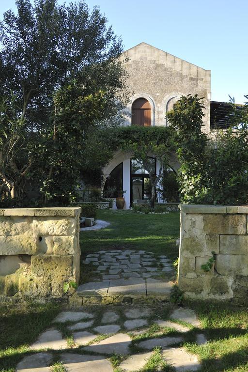 Masseria Gattamora Uggiano La Chiesa Ngoại thất bức ảnh