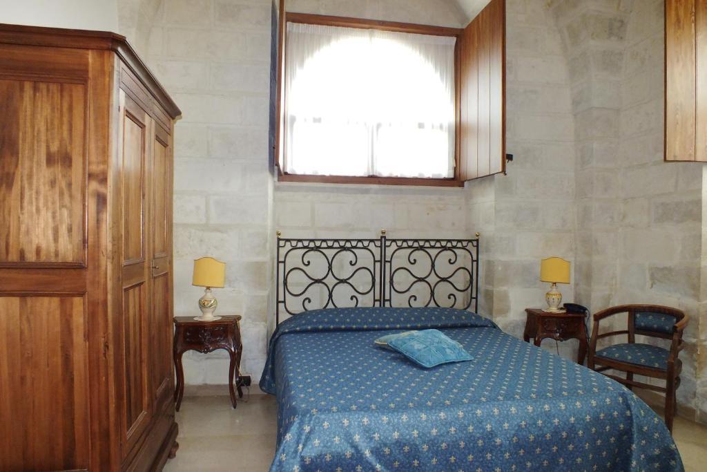 Masseria Gattamora Uggiano La Chiesa Phòng bức ảnh