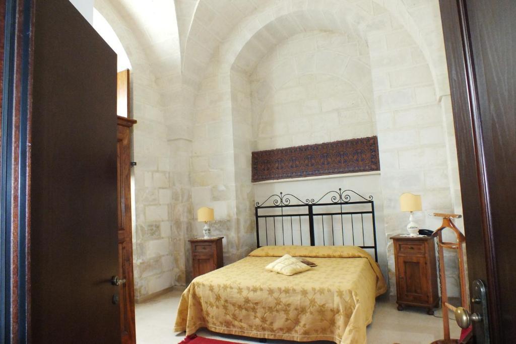 Masseria Gattamora Uggiano La Chiesa Phòng bức ảnh