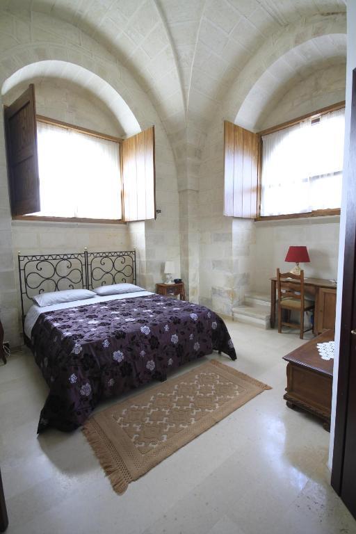 Masseria Gattamora Uggiano La Chiesa Ngoại thất bức ảnh