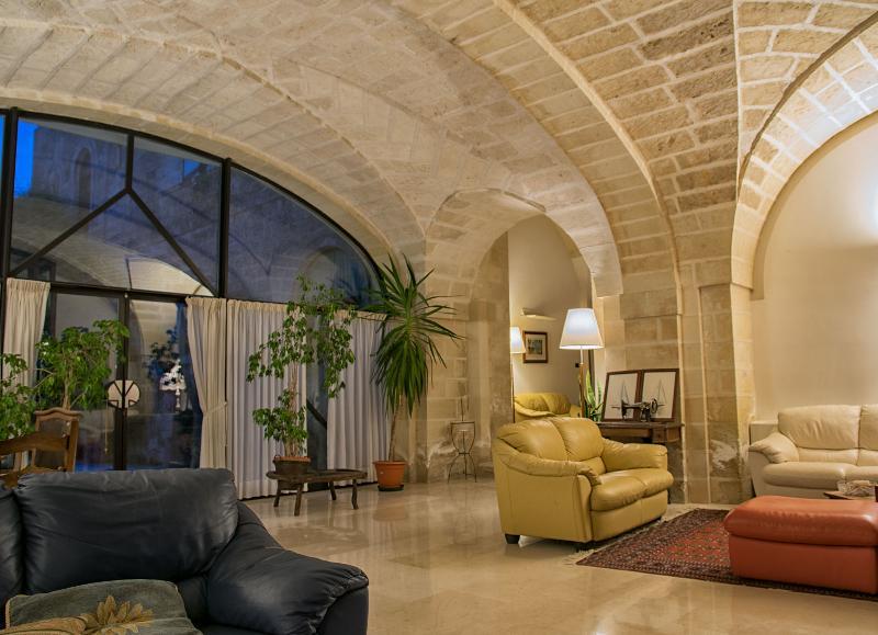 Masseria Gattamora Uggiano La Chiesa Ngoại thất bức ảnh