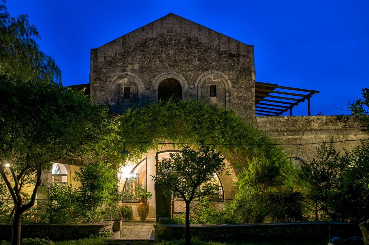 Masseria Gattamora Uggiano La Chiesa Ngoại thất bức ảnh