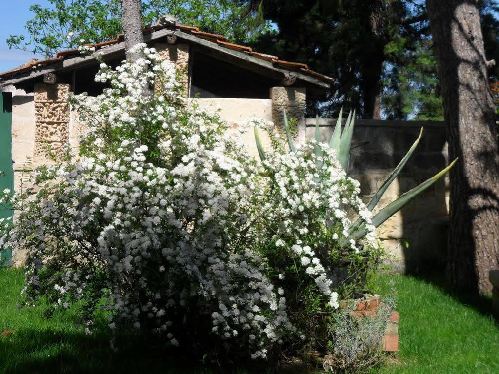 Masseria Gattamora Uggiano La Chiesa Ngoại thất bức ảnh
